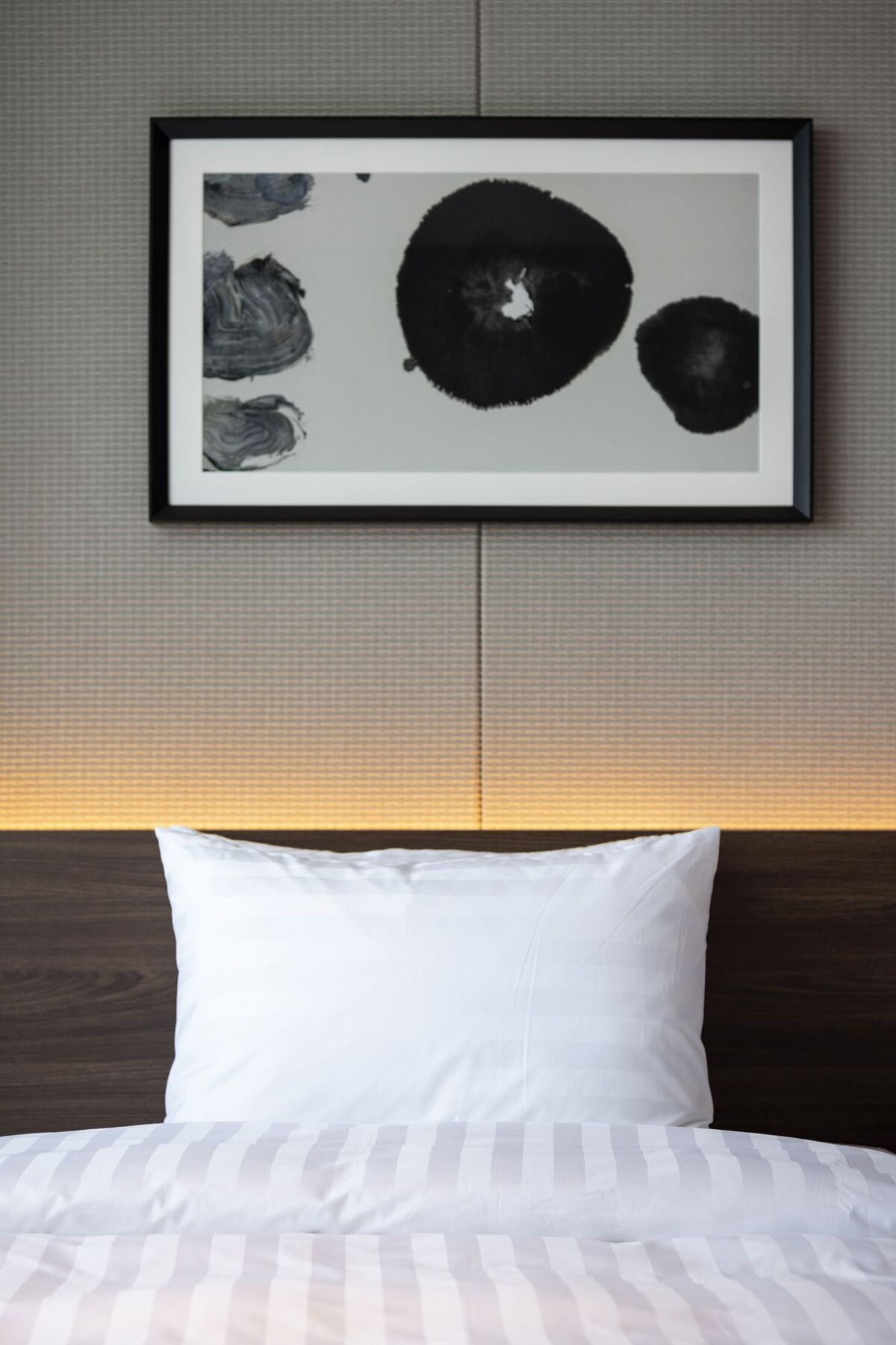 Brown-Dot Hotel Shinho Busan Exterior foto
