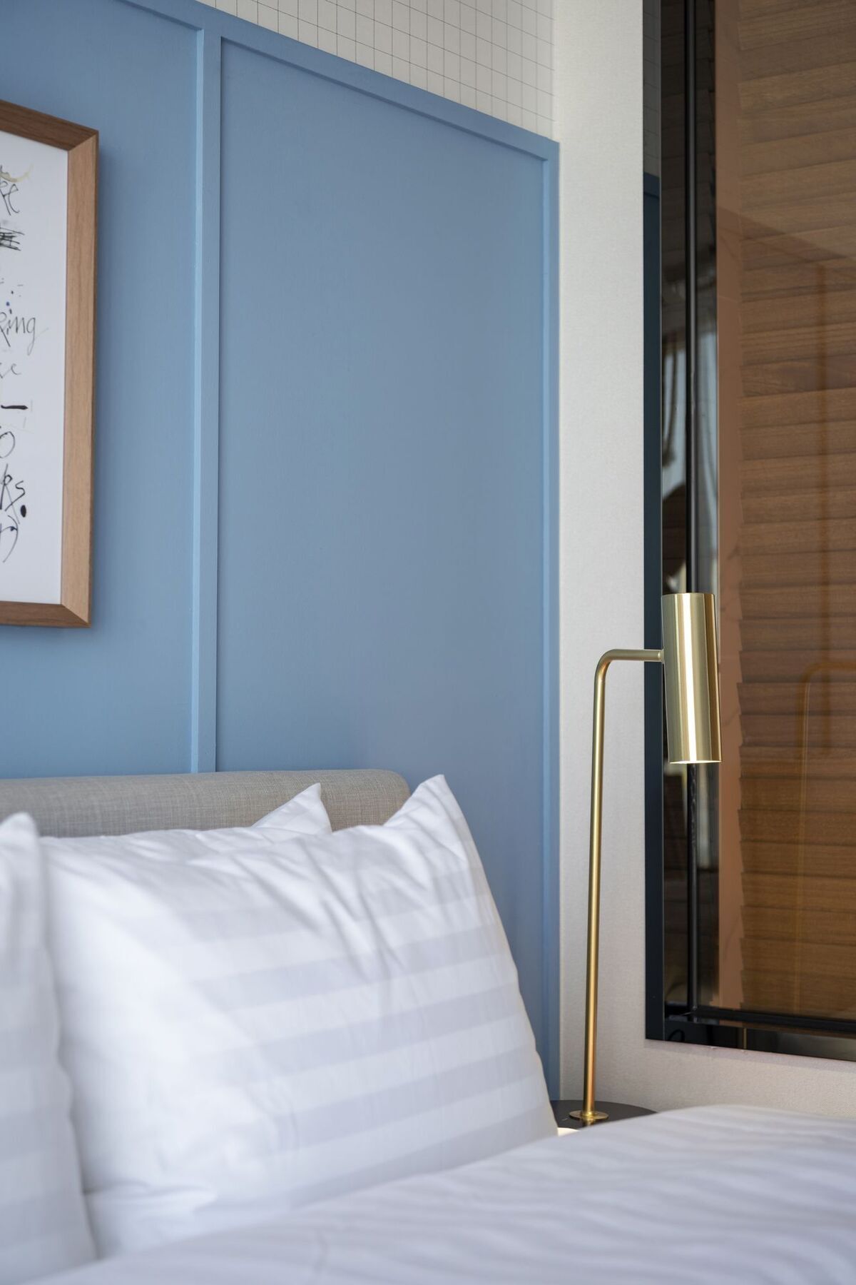 Brown-Dot Hotel Shinho Busan Exterior foto