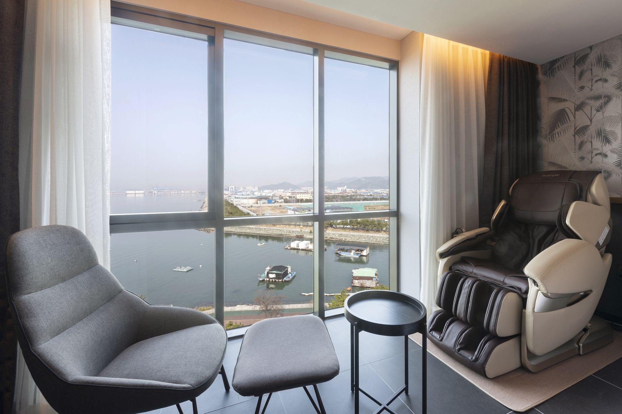 Brown-Dot Hotel Shinho Busan Exterior foto